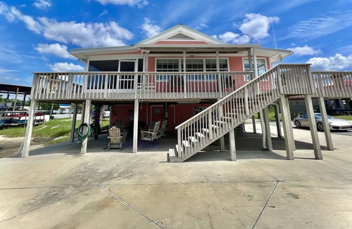 Horseshoe Beach House | Horseshoe Serenity- your little slice of Paradise