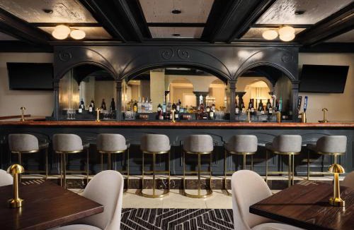 Downtown Tampa Hotel | Hotel Flor Tampa Downtown, Tapestry Collection By Hilton
