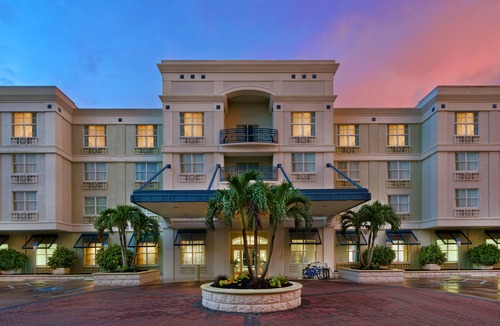 Rosemary District Hotel | Hotel Indigo Sarasota, an Ihg Hotel