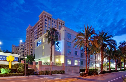 Rosemary District Hotel | Hotel Indigo Sarasota, an Ihg Hotel