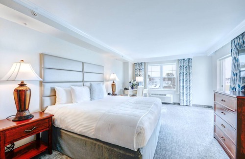 Rehoboth Beach Hotel | Hotel Rehoboth