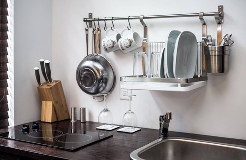 Northeast Miami Hotel | Hotel Room in Historic Neighborhood