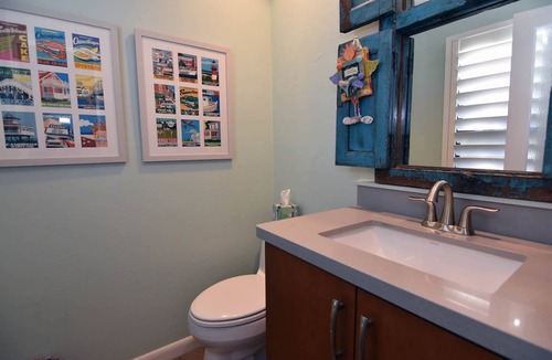Sanibel House | House ∙ 2 bedrooms ∙ 4 guests