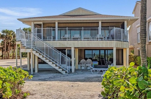 Bonita Springs House | House ∙ 3 bedrooms ∙ 6 guests
