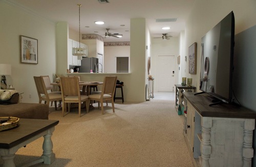 Naples Villa | House for long-term rentals in Naples, Florida
