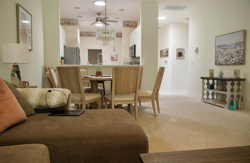 Naples Villa | House for long-term rentals in Naples, Florida