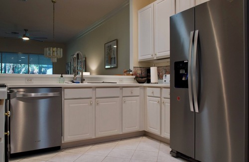 Naples Villa | House for long-term rentals in Naples, Florida