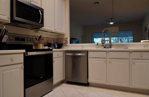 Naples Villa | House for long-term rentals in Naples, Florida