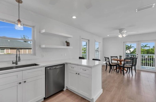 Venetian Shores House | House in Islamorada, in exclusive Venetian Shores.