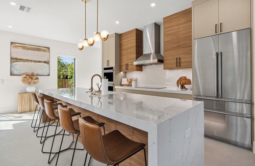 Arlington Park House | House of Agape | Modern Luxury Escape w/Pool