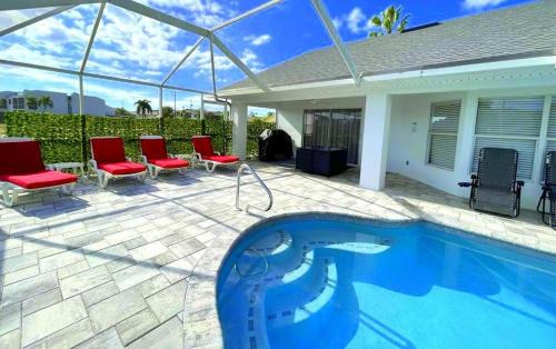 Caloosahatchee House | House Rosa Downtown