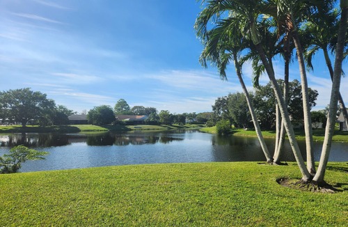 Wellington House | House with Pool near POLO area in Wellington