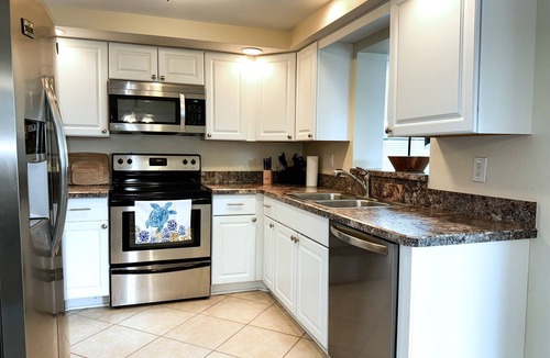 Venice Villa | House with private Pool, close to beaches, Golf