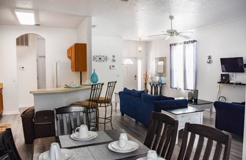 Highlands Reserve Villa | HR135HS - Highlands Reserve - 4 beds pool home close to Disney