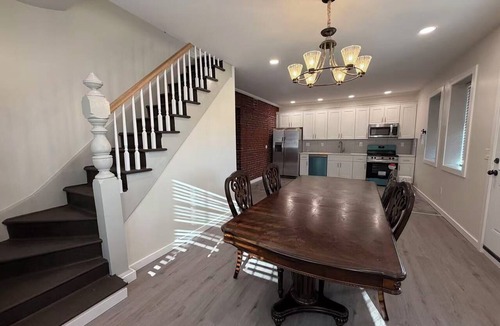 Middle Hope Apartment | Hudson Valley Top Weekend Getaway with River View