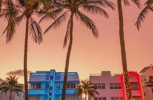 Northeast Miami Apartment | Huge 1 bed newly renovated free parking