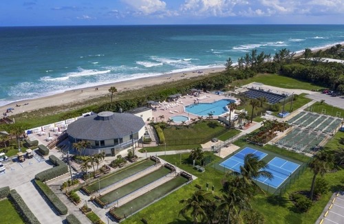 Hutchinson Island South Cottage | Hutchinson Island Beach Cottage