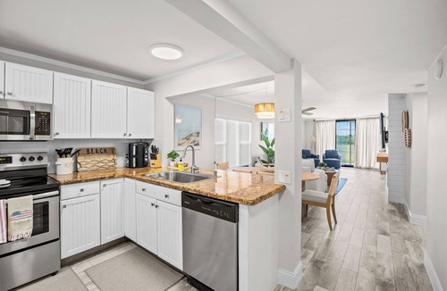Hutchinson Island South Condo | Hutchinson Island Oceanfront Condo