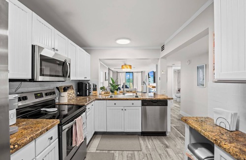 Hutchinson Island South Condo | Hutchinson Island Oceanfront Condo
