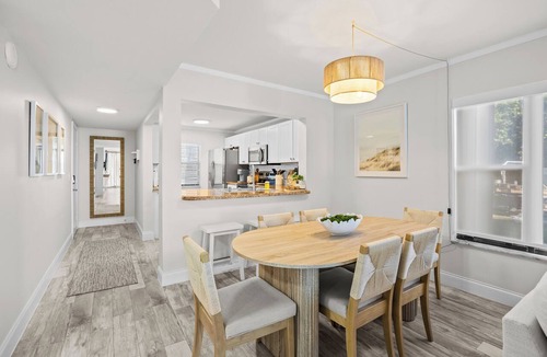 Hutchinson Island South Condo | Hutchinson Island Oceanfront Condo