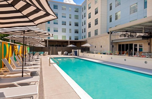 Westshore Hotel | Hyatt House Tampa Airport/Westshore