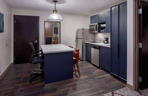 Downtown Tampa Hotel | Hyatt House Tampa Downtown