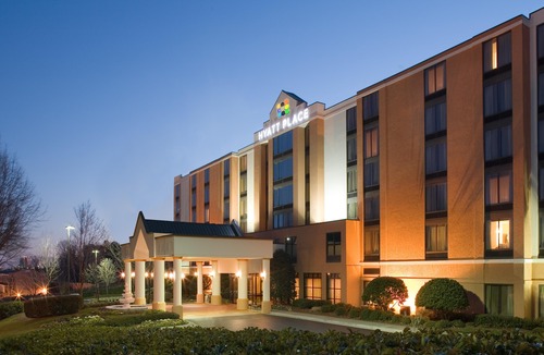 Doral Hotel | Hyatt Place Miami Airport-West/Doral