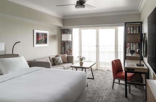 Southeast Orlando Hotel | Hyatt Regency Orlando International Airport Hotel
