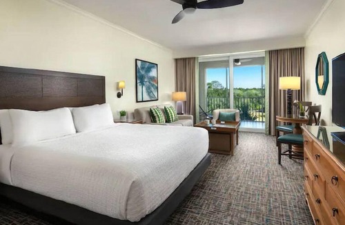 Estero Resort | Hyatt Vacation Club Coconut Cove - March 17 -> 24, 2024