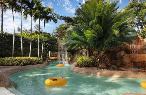 Estero Resort | Hyatt Vacation Club at Coconut Cove - Studio Available March 24 -> 29, 2024