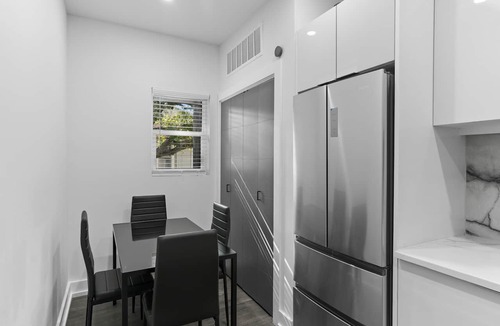 SoHo Apartment | Hyde Park 1/1 private residence 16