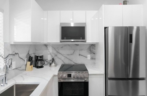 SoHo Apartment | Hyde Park 1/1 private residence 8