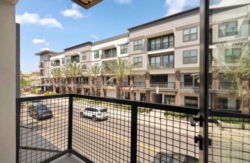 SoHo Apartment | Hyde Park 1/1 private residence 8