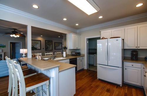 Edisto Island House | I'll Have Another | Family Beach Home, Private Pool, Covered Porches & WiFi