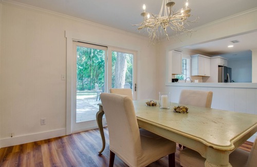 Olde Town House | Ideal Location in Downtown Bluffton ~Just Steps to the May River