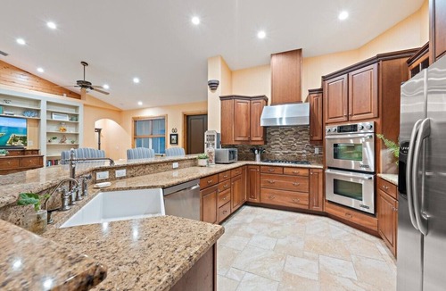 Jupiter Farms House | Idyll Wilde - Serenity At It`s Best, Heated Pool