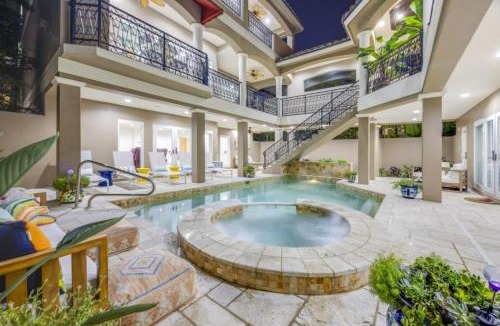 Captiva House | IL Paradiso Perduto