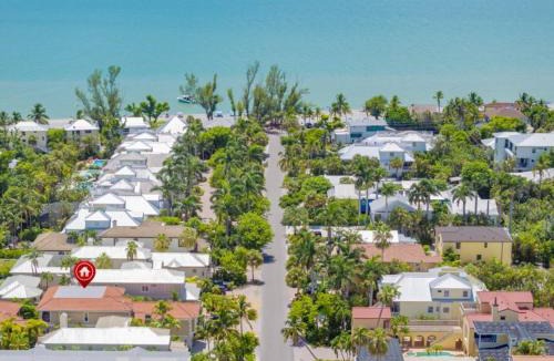 Captiva House | IL Paradiso Perduto