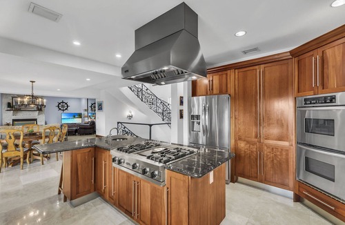 Tavernier House | Immaculate Islamorada Home with 100' of Dockage, Pool & More!
