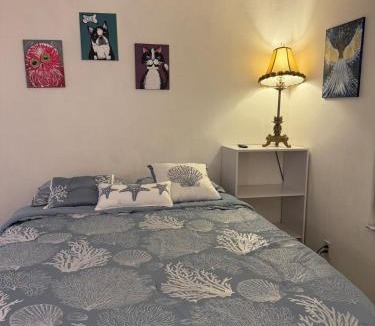 West Palm Beach Apartment | In the heart of WPB