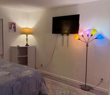 West Palm Beach Apartment | In the heart of WPB
