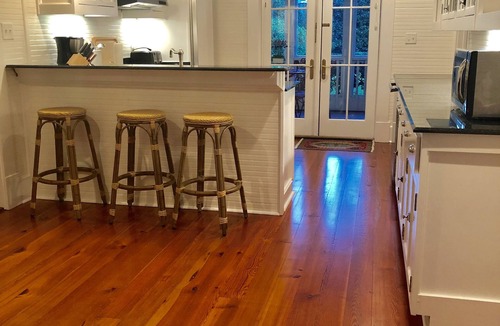 Magnolia Springs Apartment | Incredible 3BR/2BA Magnolia Springs retreat