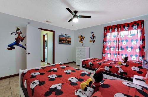 Indian Wells House | IND 3207 in Kissimmee