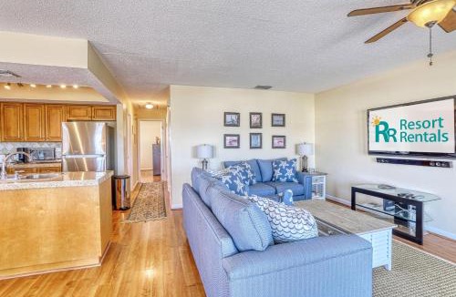 Indian Rocks Beach Villa | Indian Beach Villas - 3A