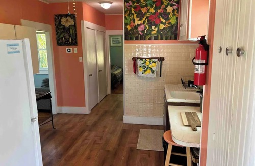 Fort Pierce Apartment | Indian River Getaway