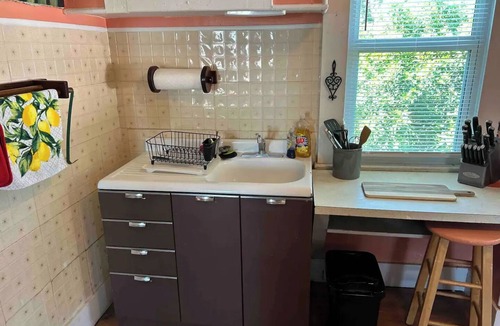 Fort Pierce Apartment | Indian River Getaway