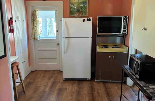 Fort Pierce Apartment | Indian River Getaway