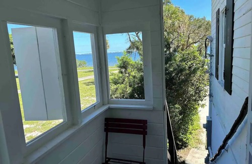 Fort Pierce Apartment | Indian River Getaway
