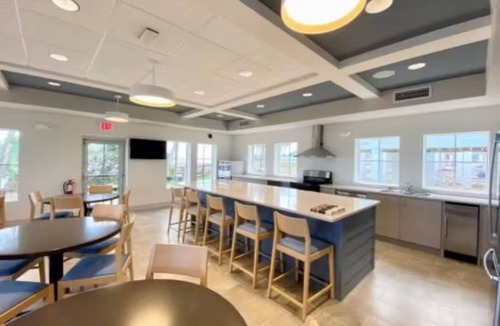 Jensen Beach Cottage | Indian River Views 40 Steps to Pool
