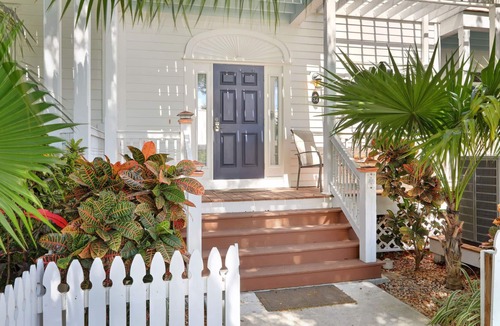 Marathon House | Indigo Reef #34 | Waterfront + Boat Slip +Sunset